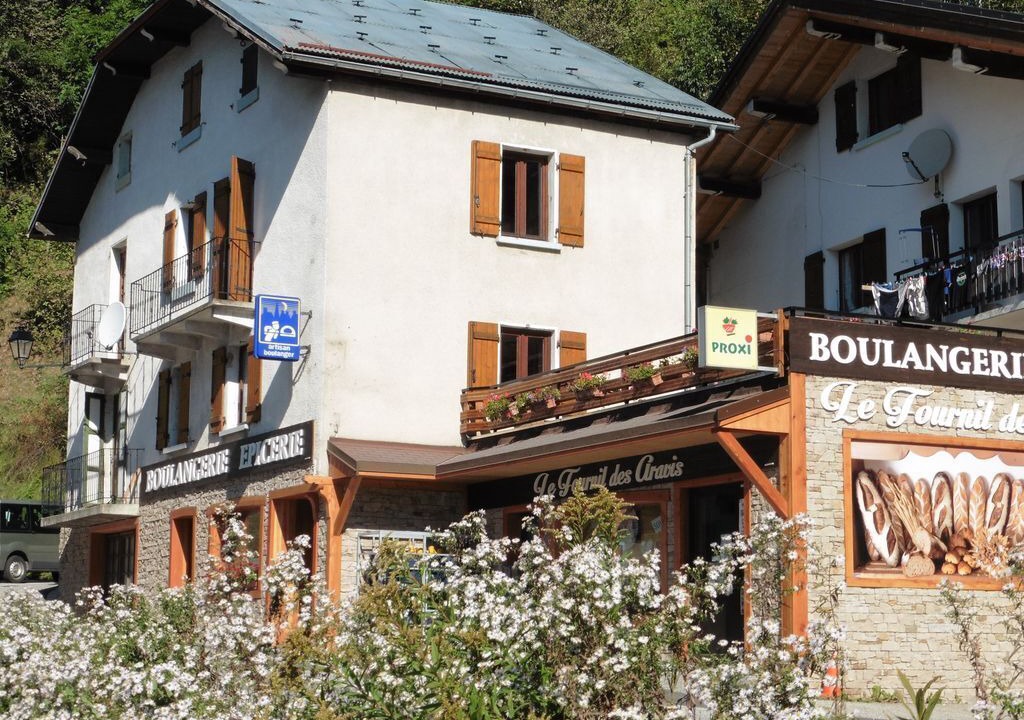 Photo of Outdoor in La Giettaz