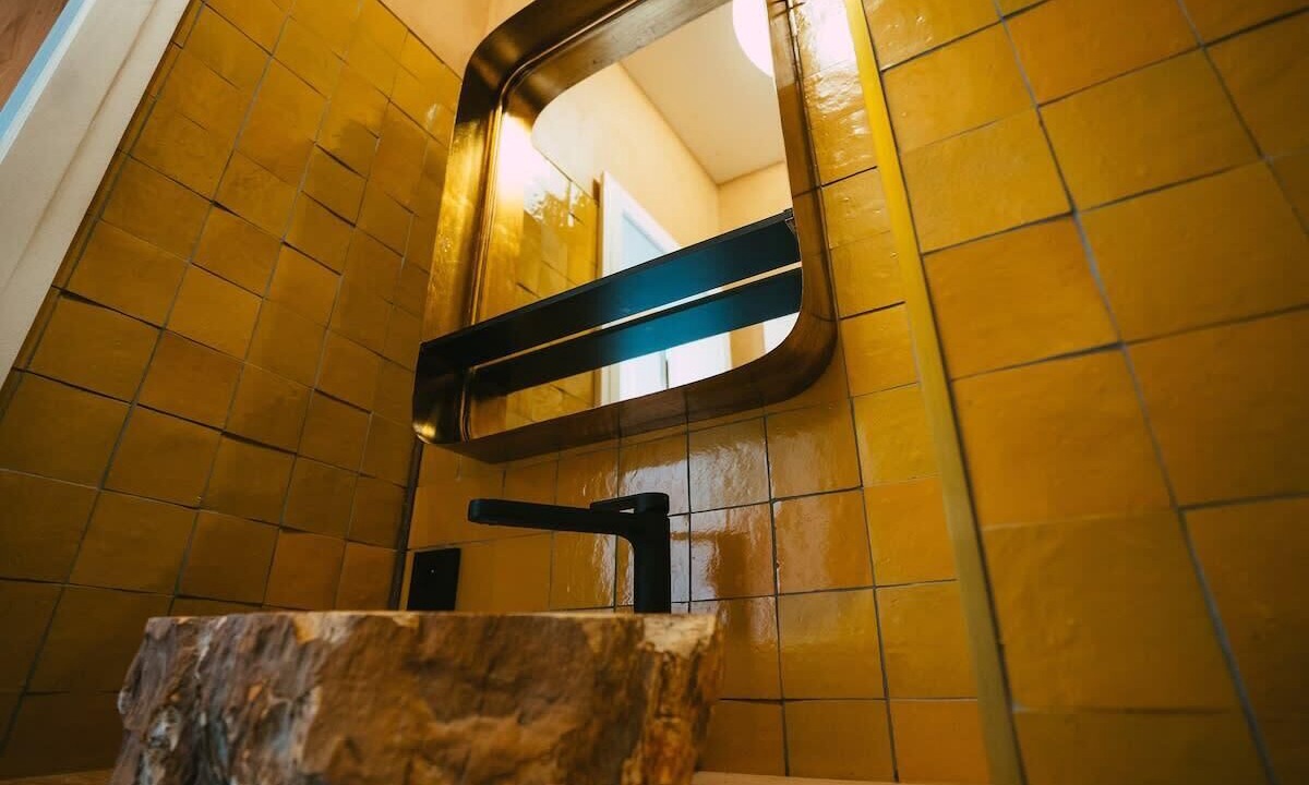 Photo of Bathroom in Guebwiller