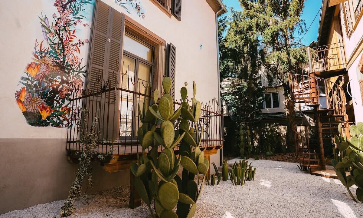 Photo of Outdoor in Guebwiller