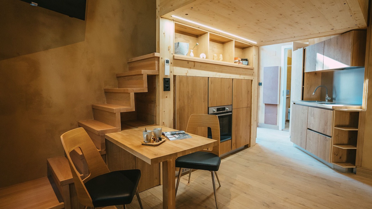 Photo of Kitchen in Guebwiller