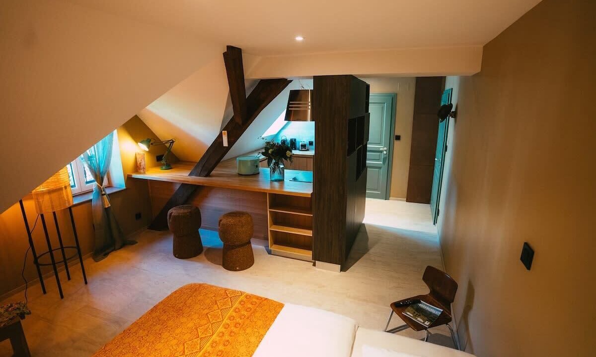 Photo of Bedroom in Guebwiller