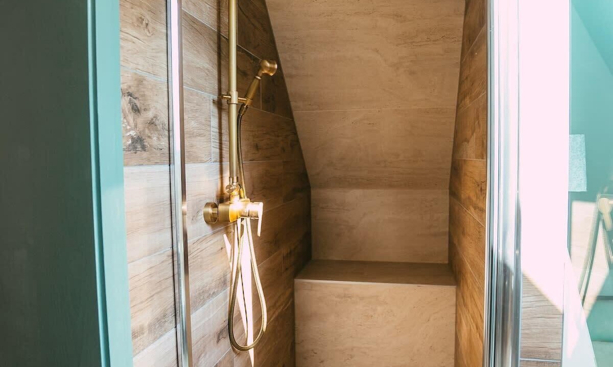 Photo of Bathroom in Guebwiller