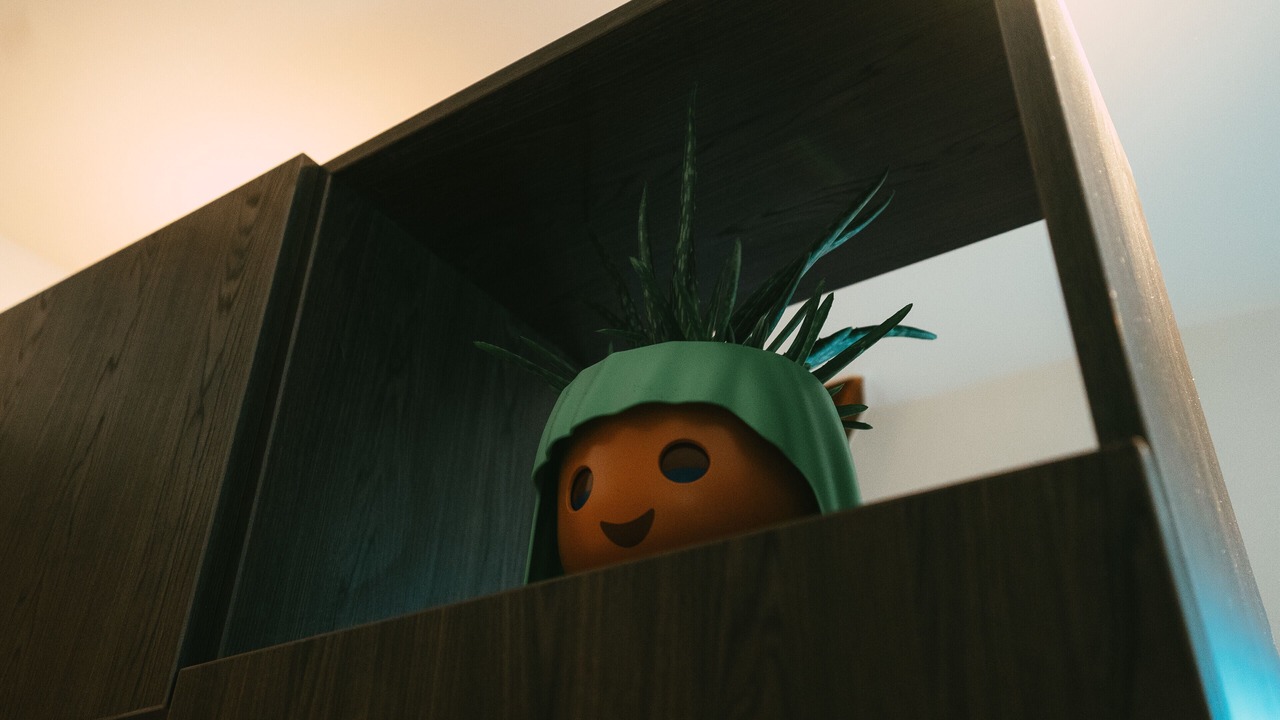 Photo of Bedroom in Guebwiller