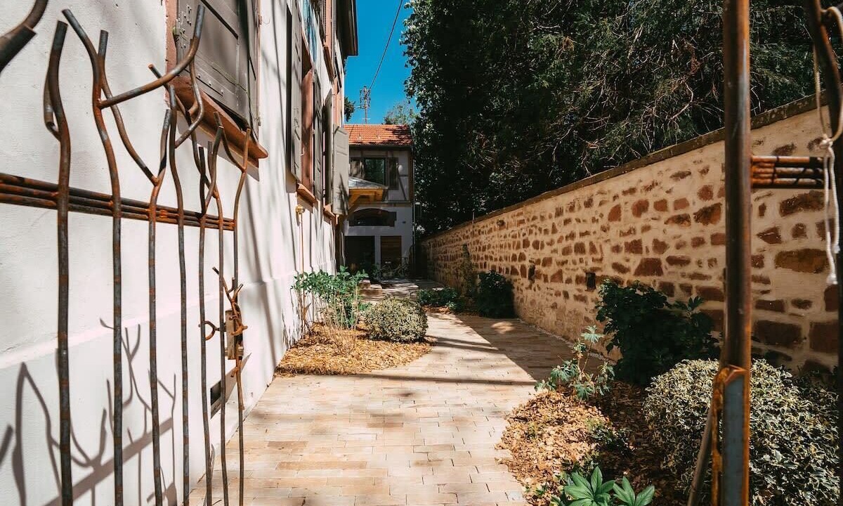 Photo of Outdoor in Guebwiller