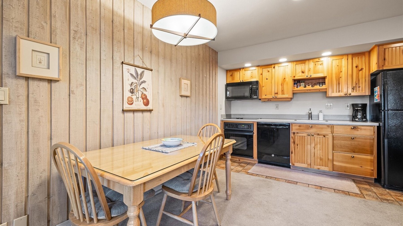 Photo of Kitchen in Century West