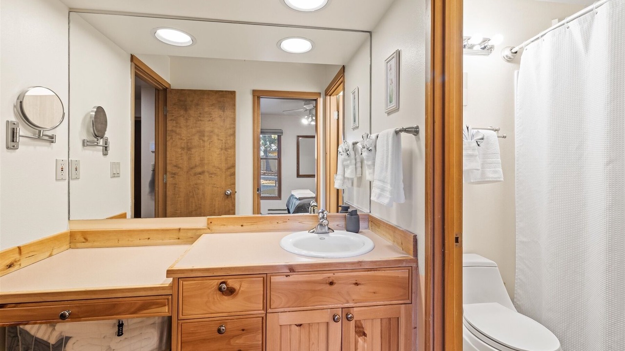 Photo of Bathroom in Century West