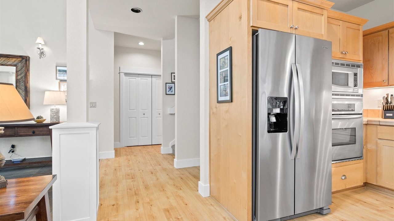 Photo of Kitchen in RiverWild