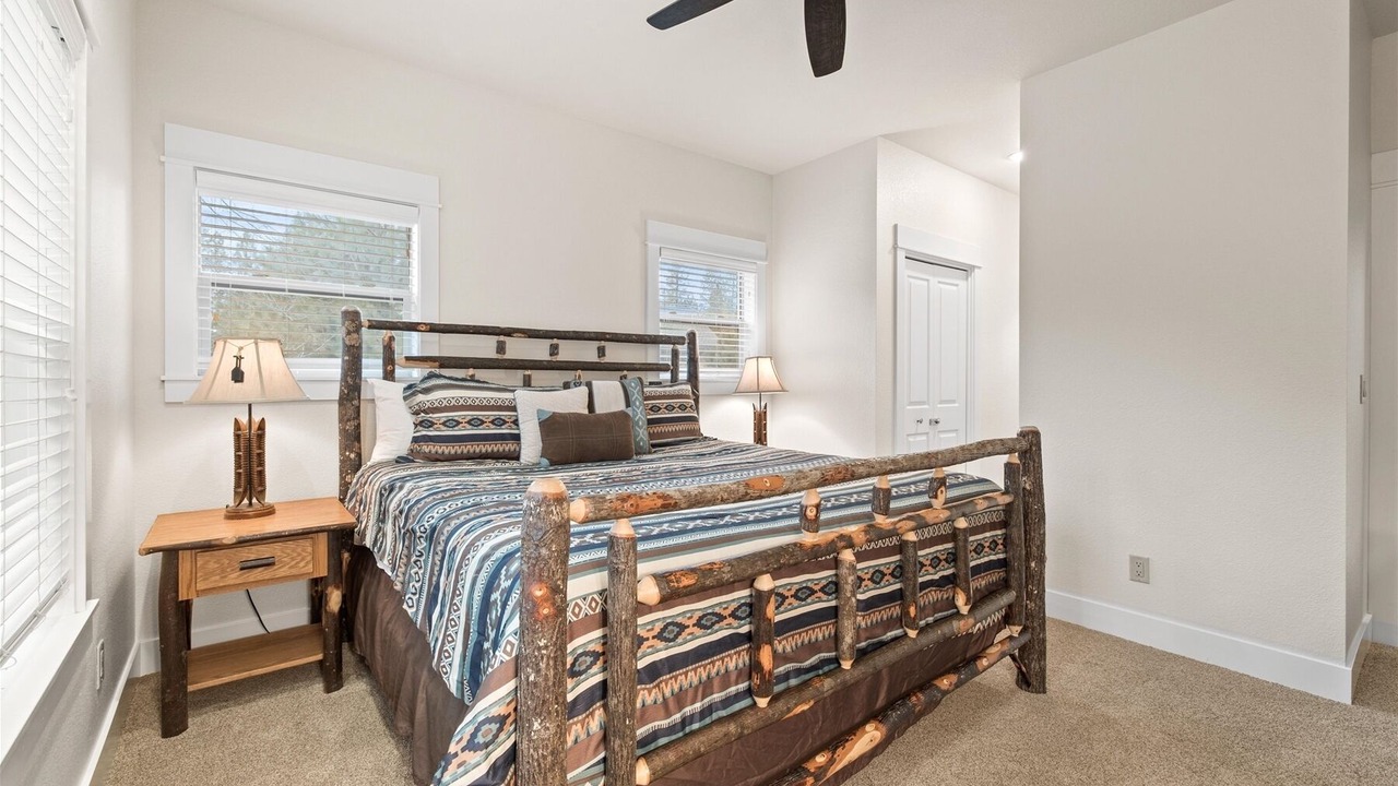 Photo of Bedroom in RiverWild