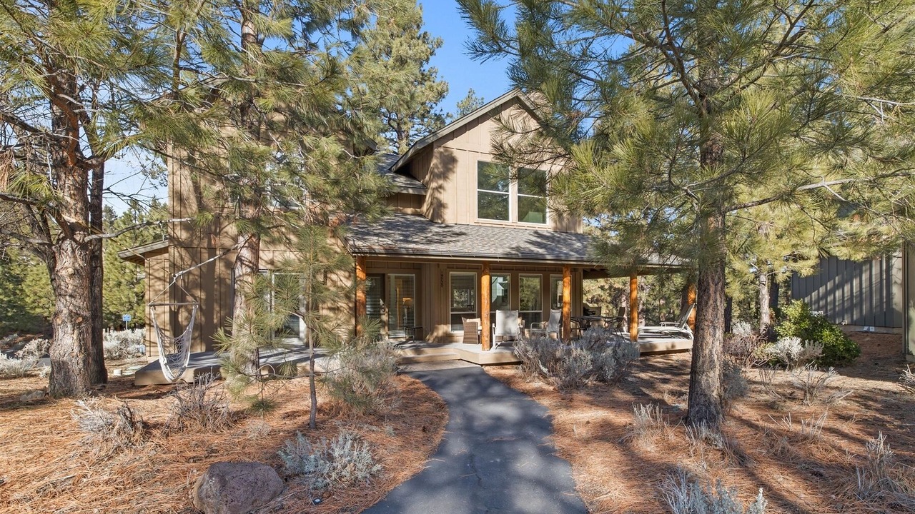 Photo of Bedroom in RiverWild