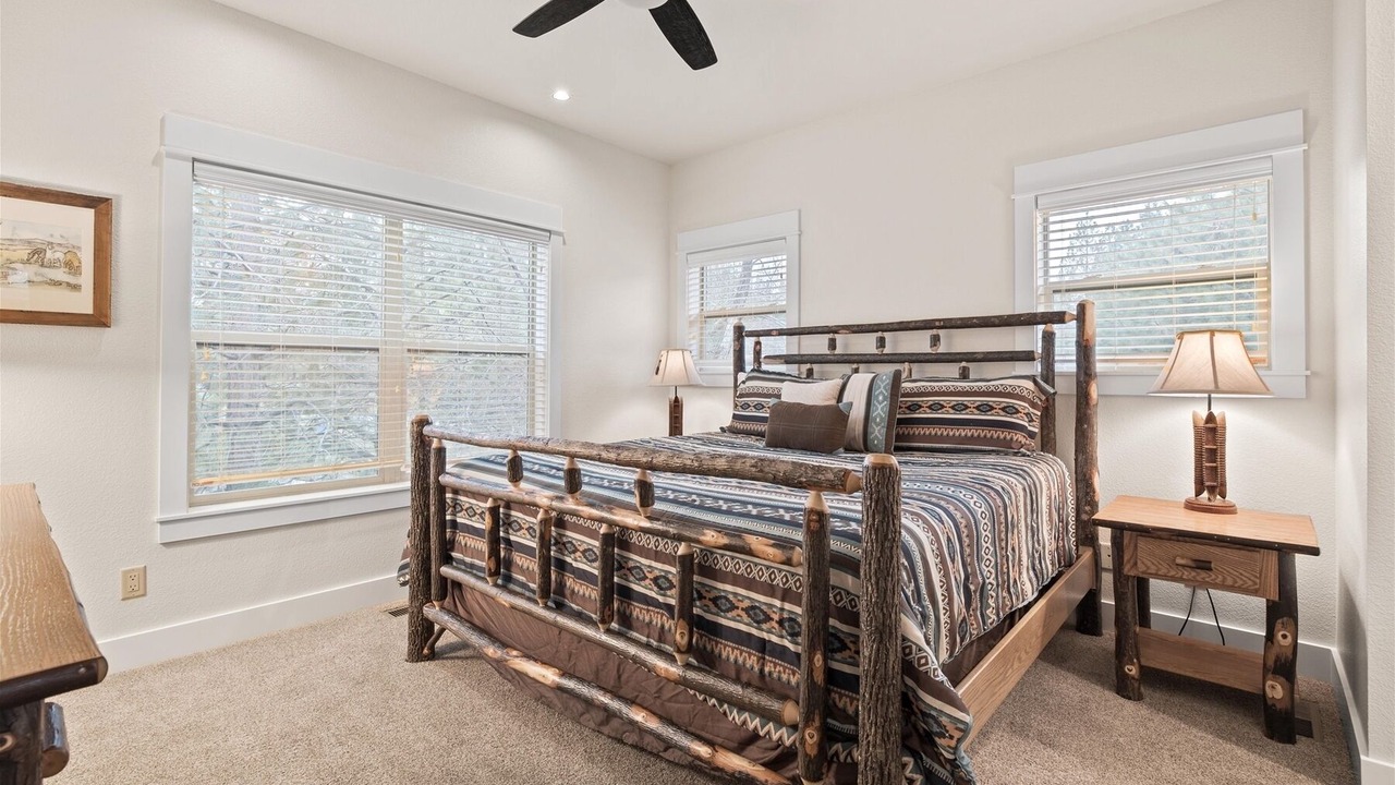 Photo of Bedroom in RiverWild