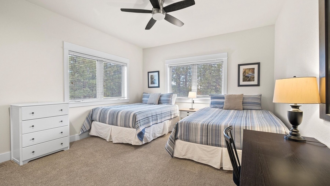 Photo of Bedroom in RiverWild