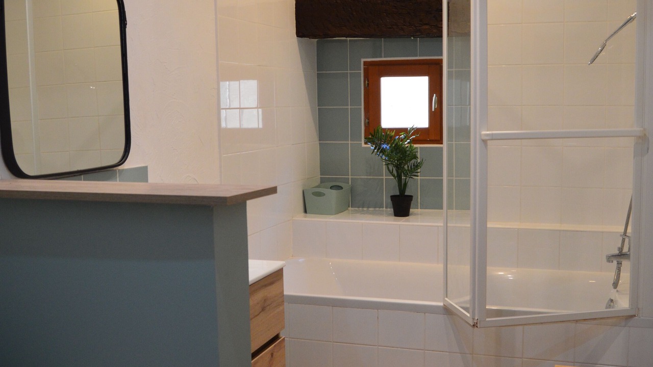 Photo of Bathroom in Pampelonne