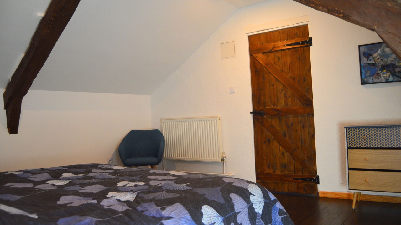 Photo of Bedroom in Pampelonne