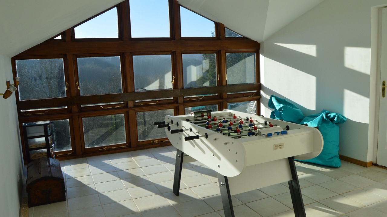 Photo of Bedroom in Pampelonne