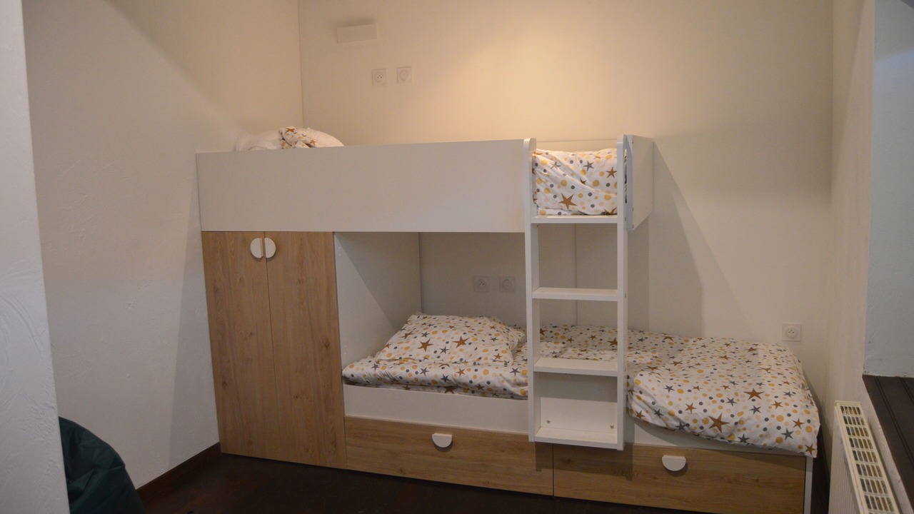 Photo of Bedroom in Pampelonne