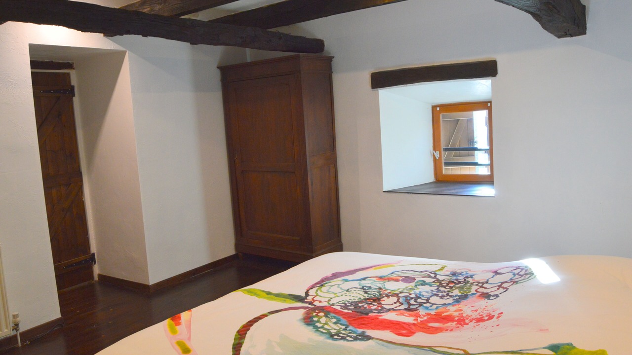 Photo of Bedroom in Pampelonne