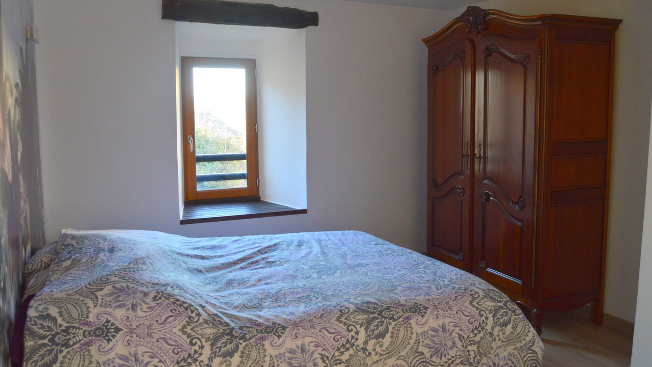 Photo of Bedroom in Pampelonne