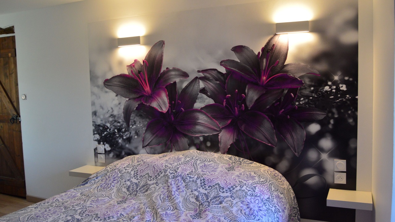 Photo of Bedroom in Pampelonne