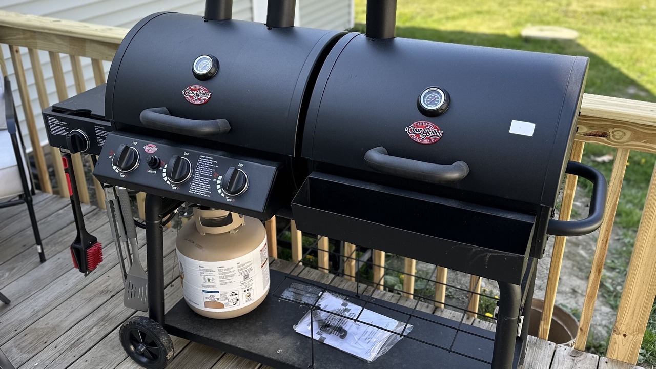 Photo of Outdoor in Blodgett Mills