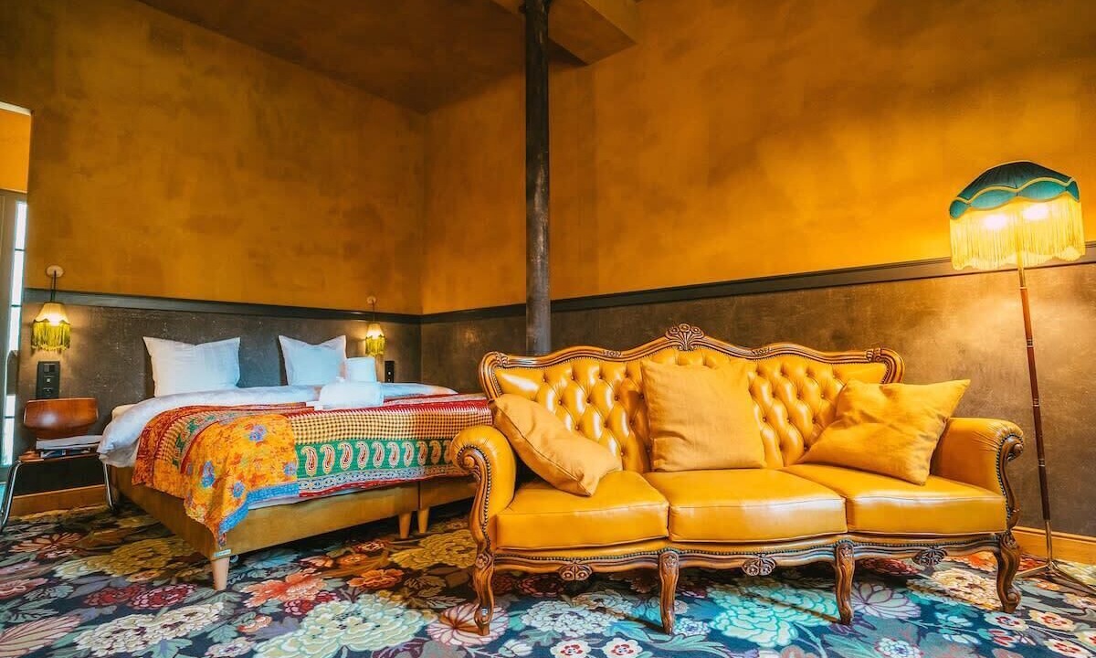 Photo of Bedroom in Guebwiller