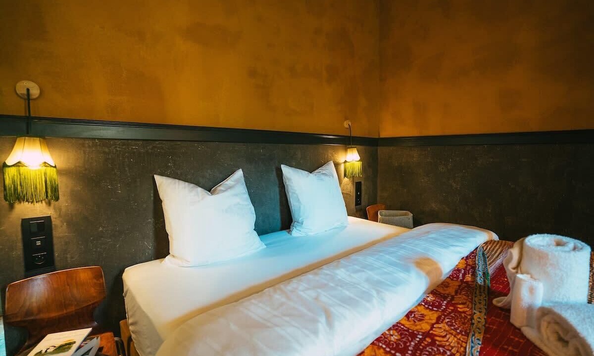 Photo of Bedroom in Guebwiller