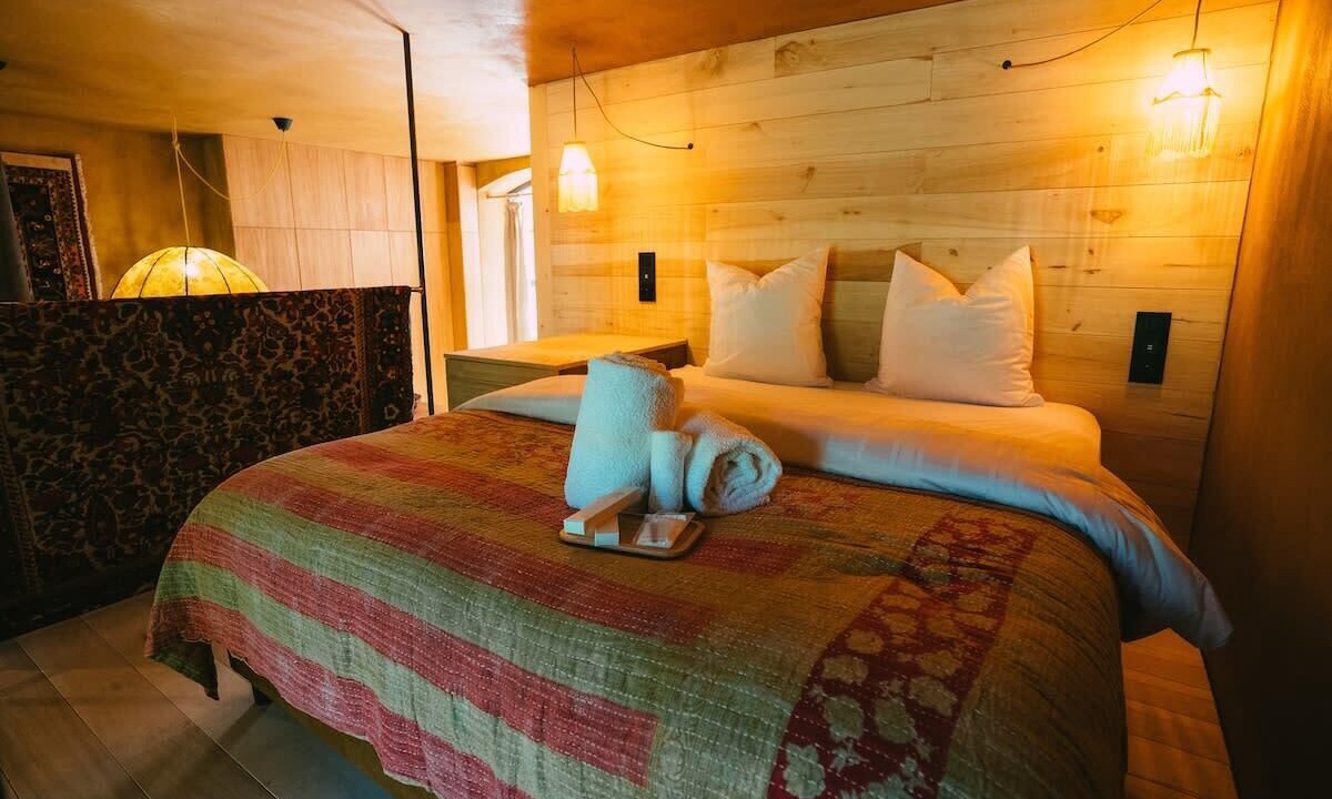 Photo of Bedroom in Guebwiller