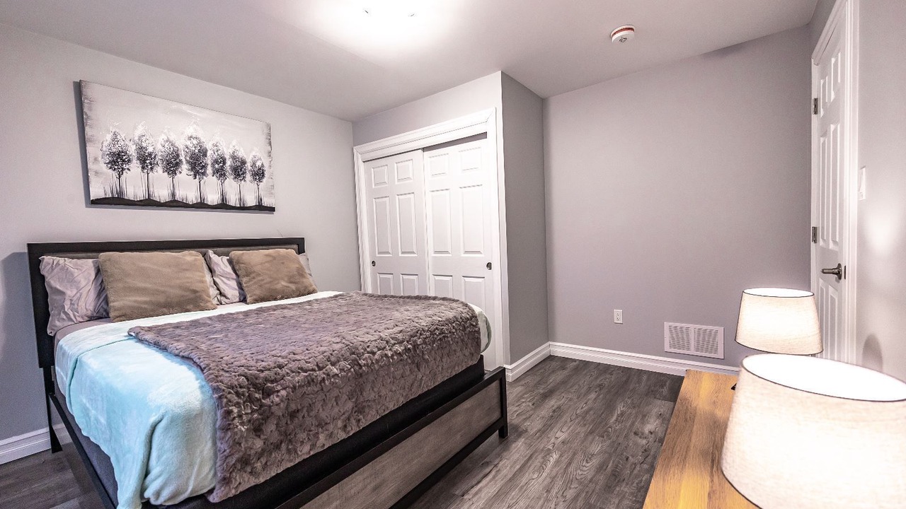 Photo of Bedroom in Trent Hills