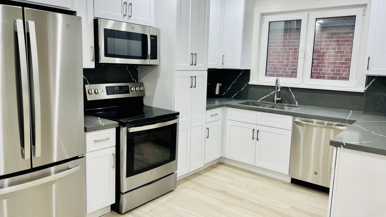 Photo of Kitchen in Midtown Toronto