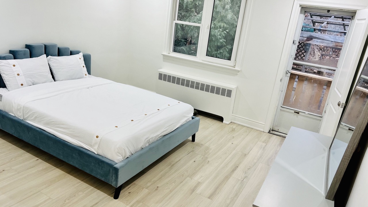 Photo of Bedroom in Midtown Toronto
