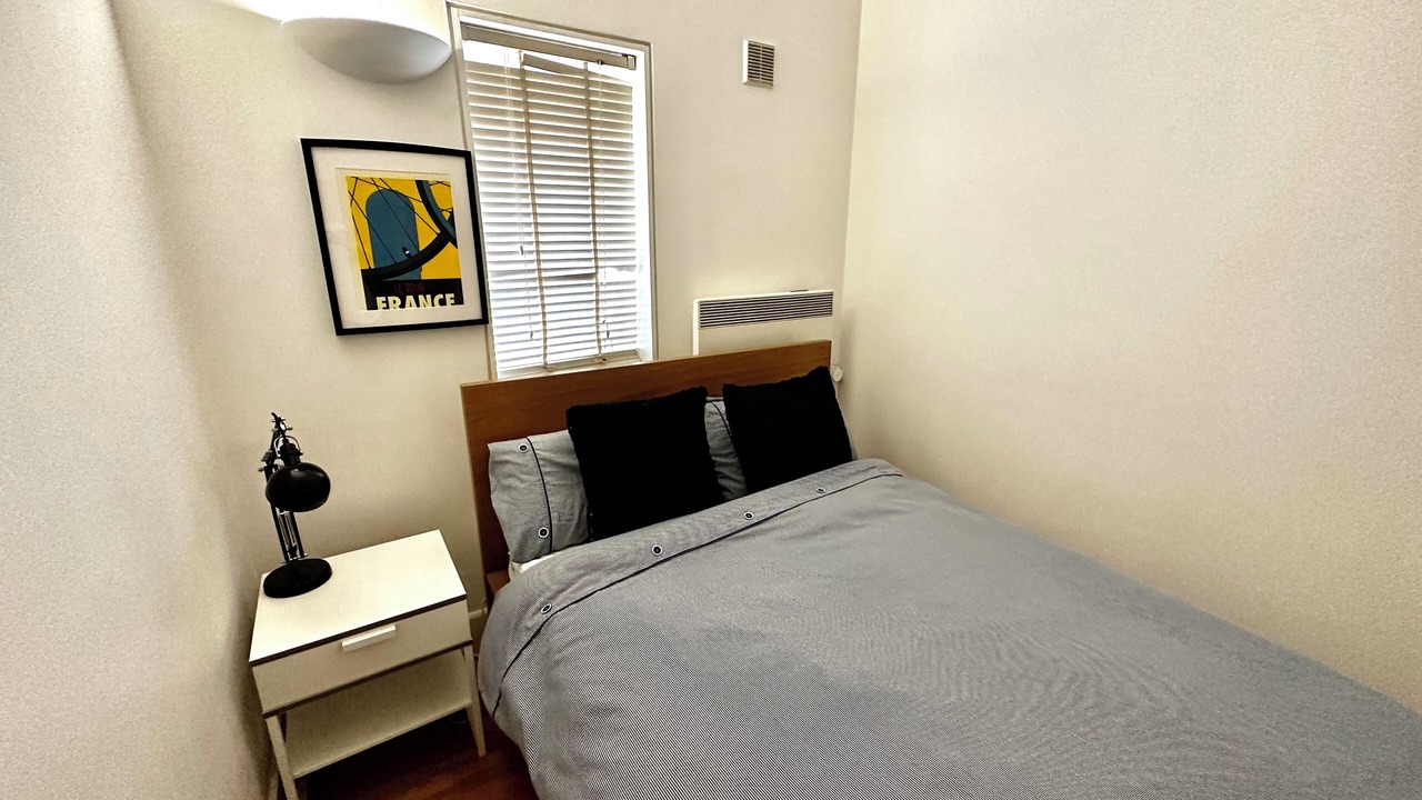 Photo of Bedroom in Weavers