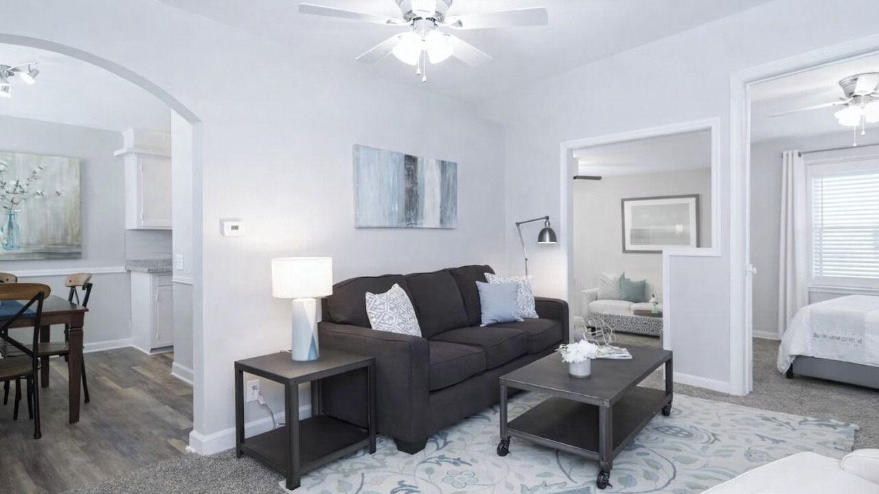 Photo of Bedroom in Overland Park