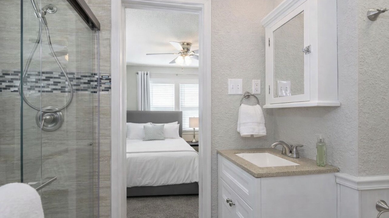 Photo of Bathroom in Overland Park