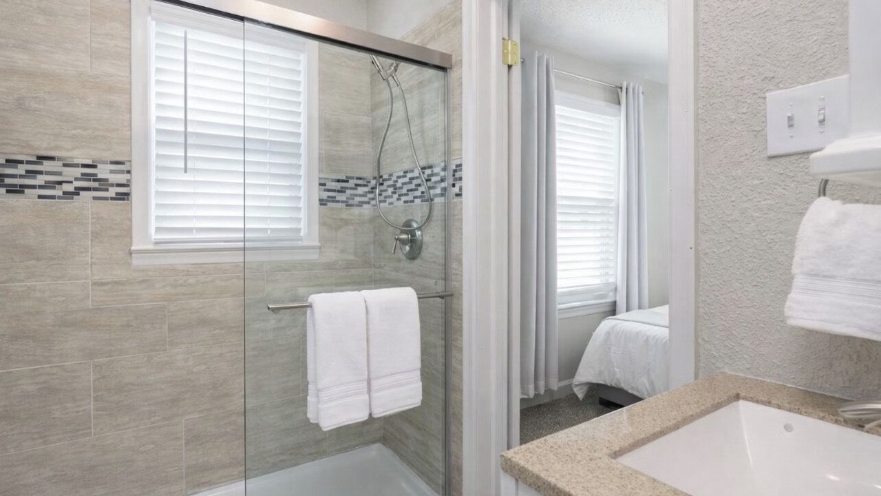 Photo of Bathroom in Overland Park