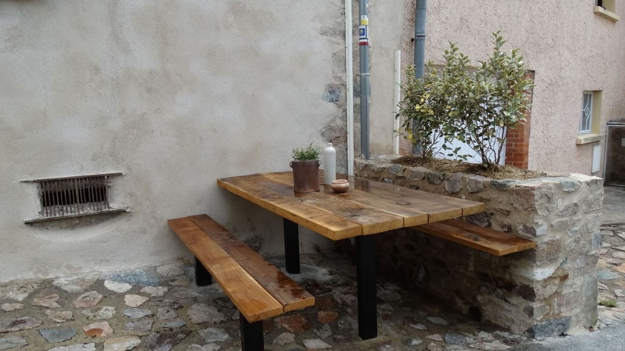 Photo of Outdoor in Saint-Jean-Saint-Maurice-sur-Loire