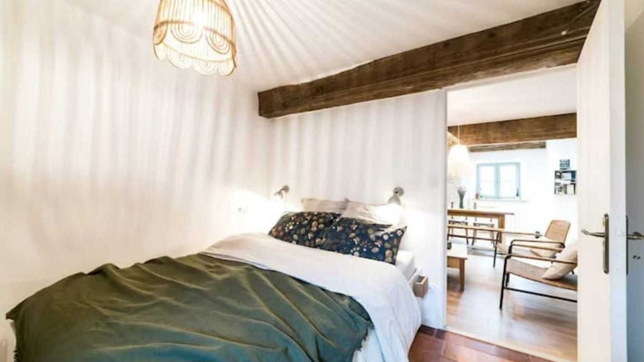 Photo of Bedroom in Saint-Jean-Saint-Maurice-sur-Loire