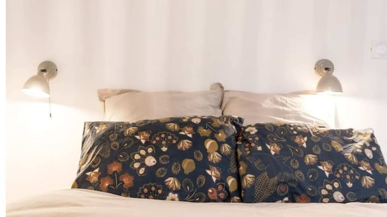 Photo of Bedroom in Saint-Jean-Saint-Maurice-sur-Loire