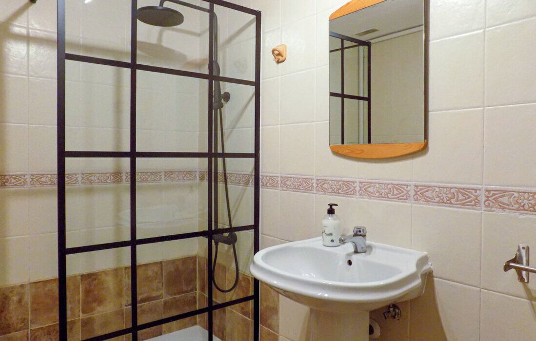 Photo of Bathroom in El Grao de Castellon