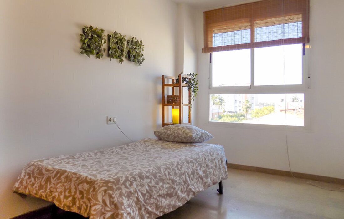Photo of Bedroom in El Grao de Castellon