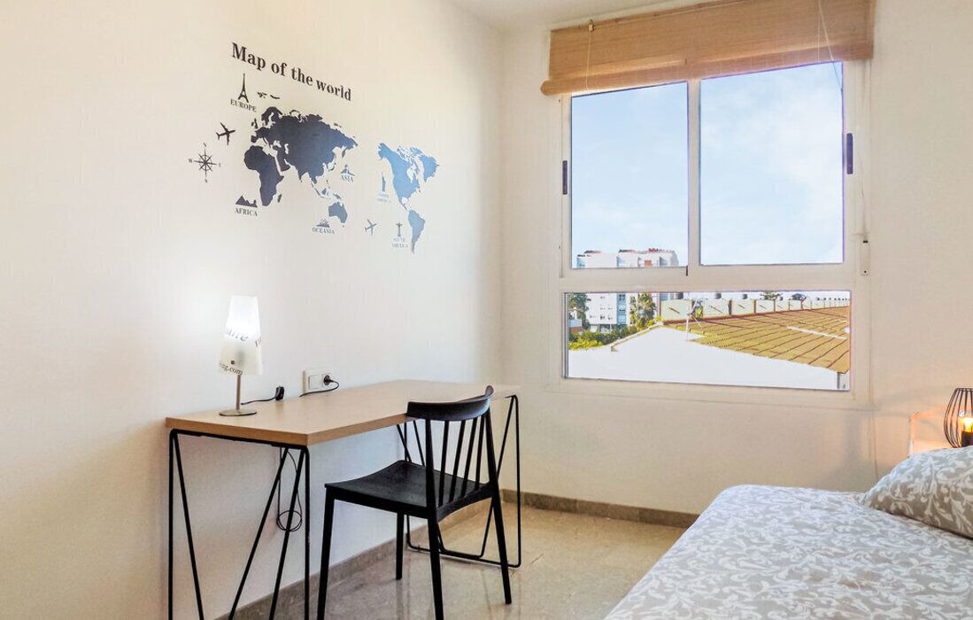 Photo of Bedroom in El Grao de Castellon