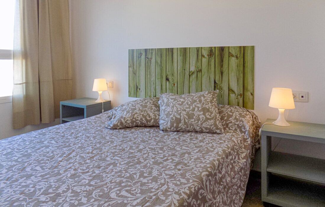 Photo of Bedroom in El Grao de Castellon
