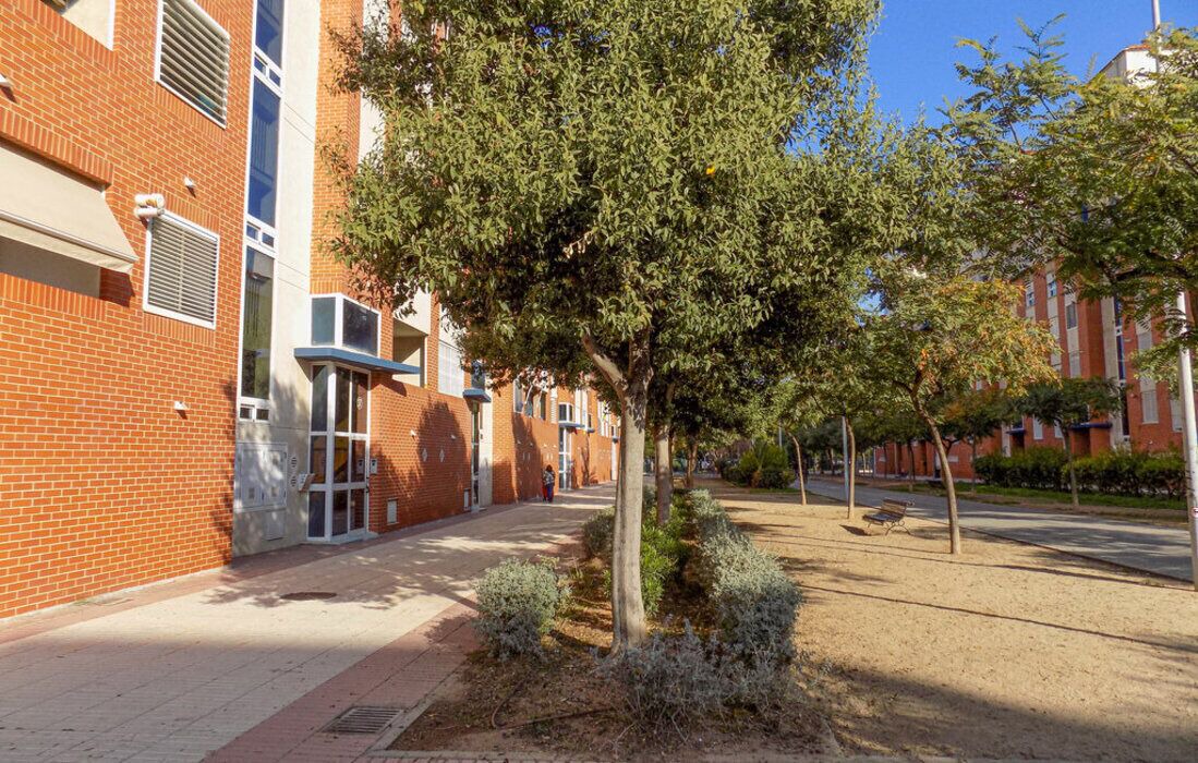 Photo of Outdoor in El Grao de Castellon