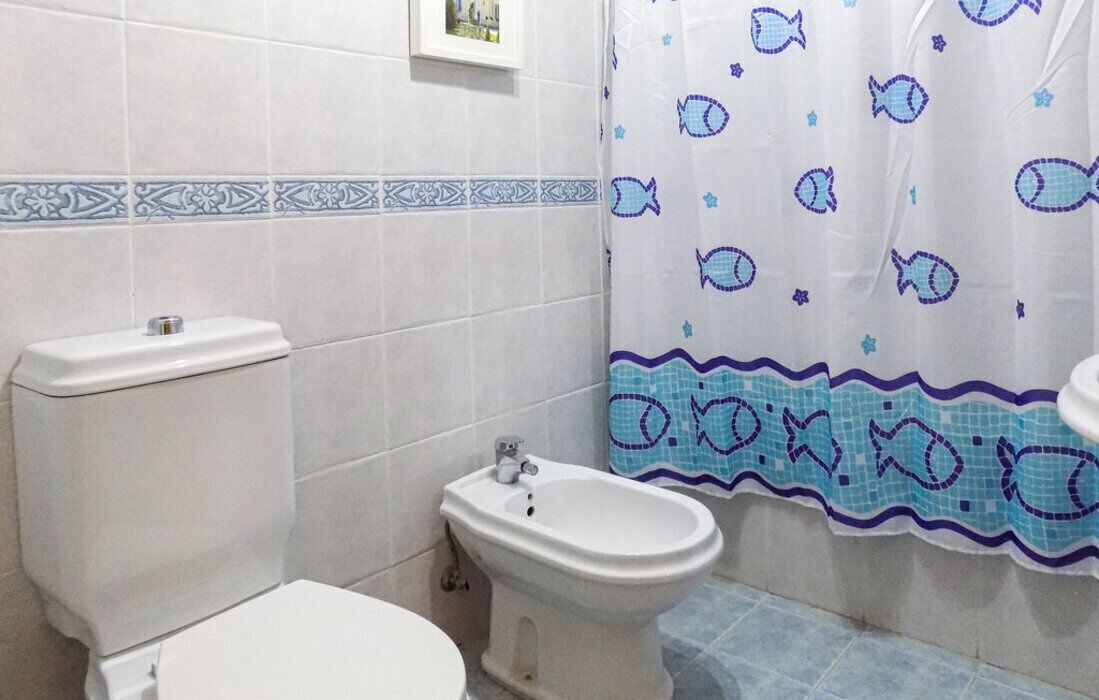 Photo of Bathroom in El Grao de Castellon