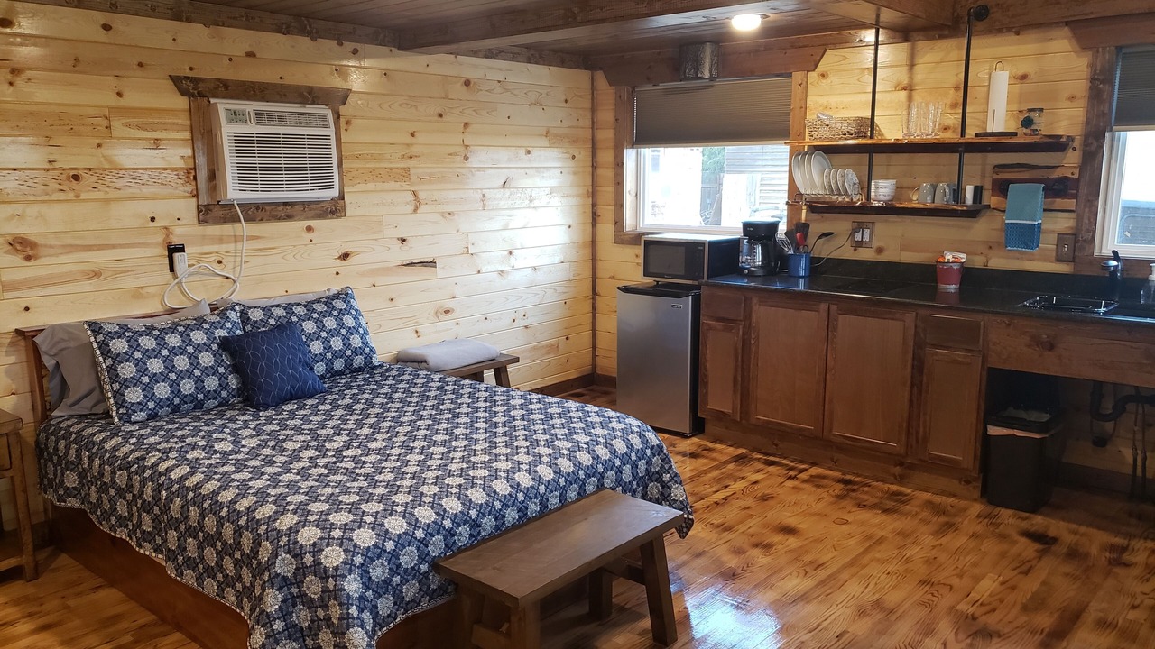 Photo of Bedroom in Canyon