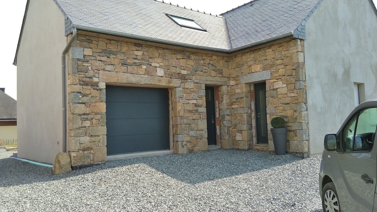 Photo of Outdoor in Ploumilliau