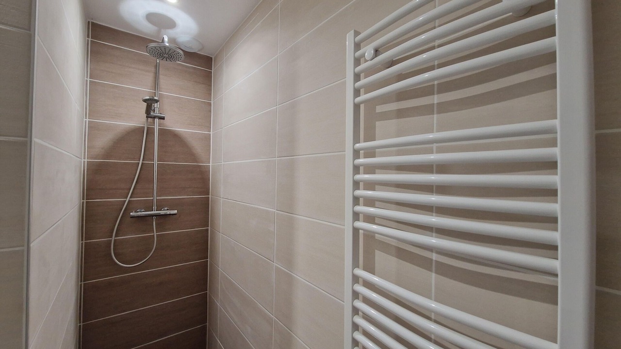 Photo of Bathroom in Ploumilliau