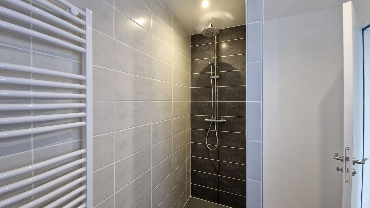 Photo of Bathroom in Ploumilliau