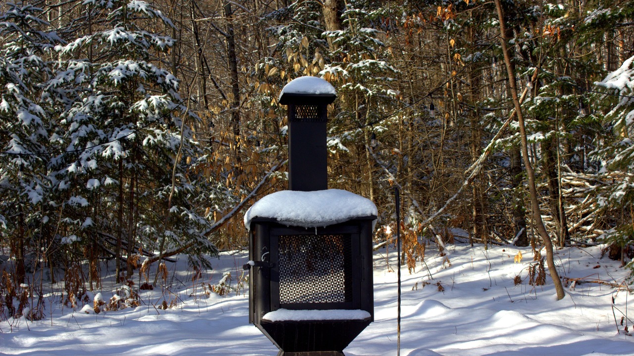 Photo of Outdoor in Sainte-Beatrix