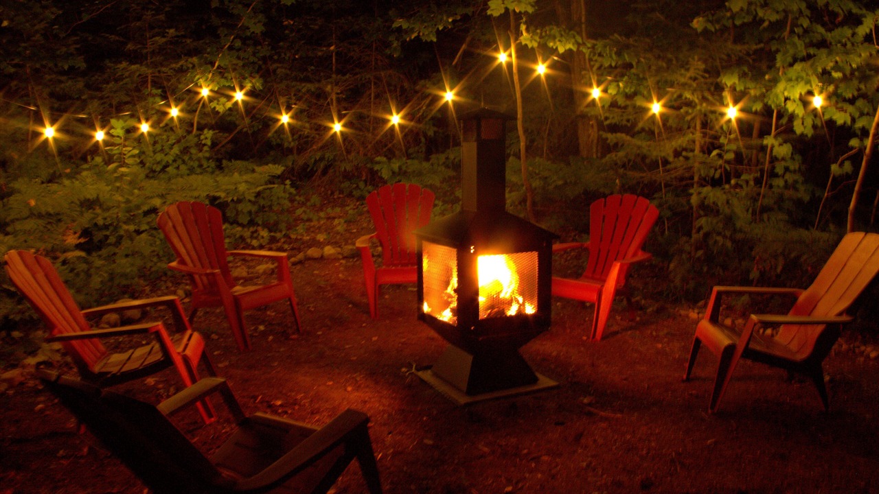 Photo of Outdoor in Sainte-Beatrix