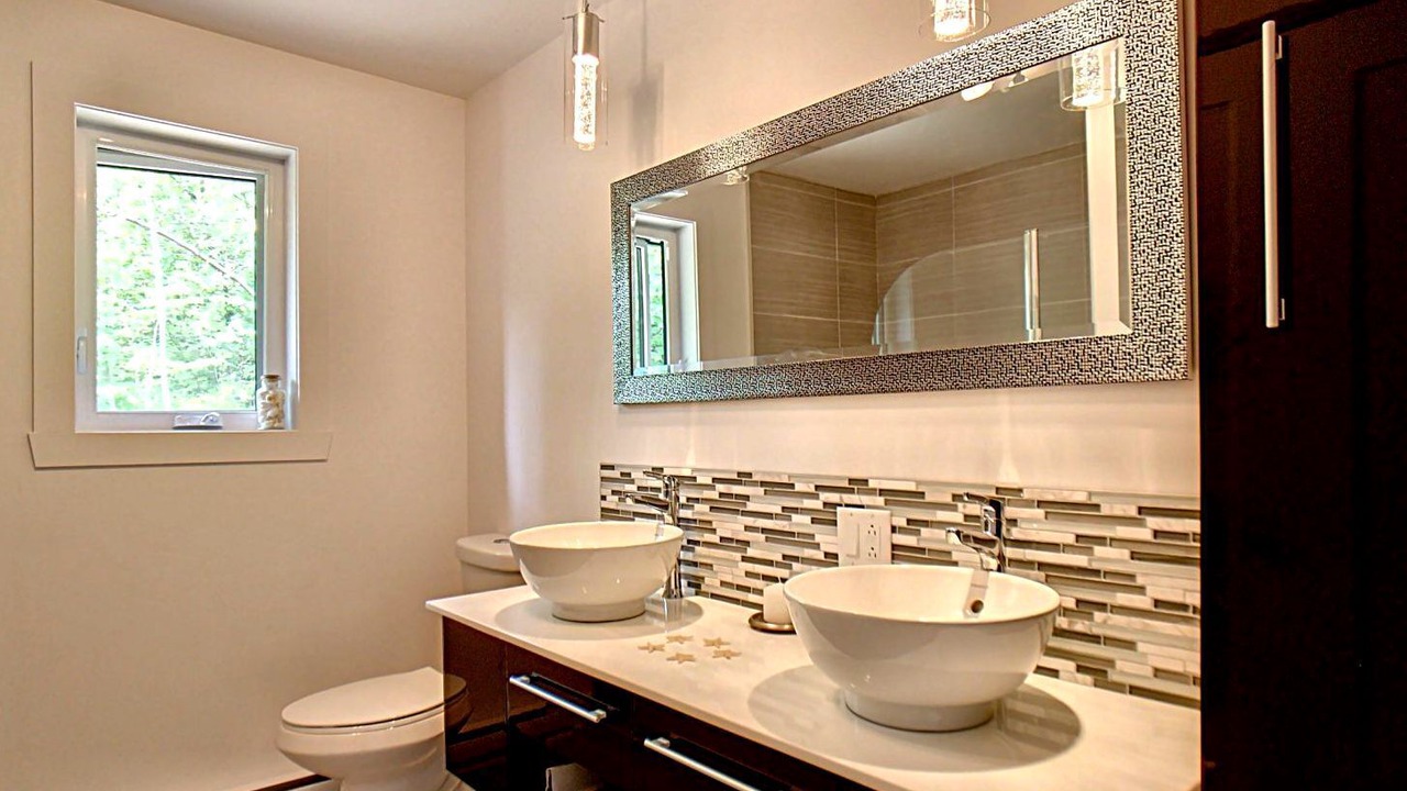Photo of Bathroom in Sainte-Beatrix
