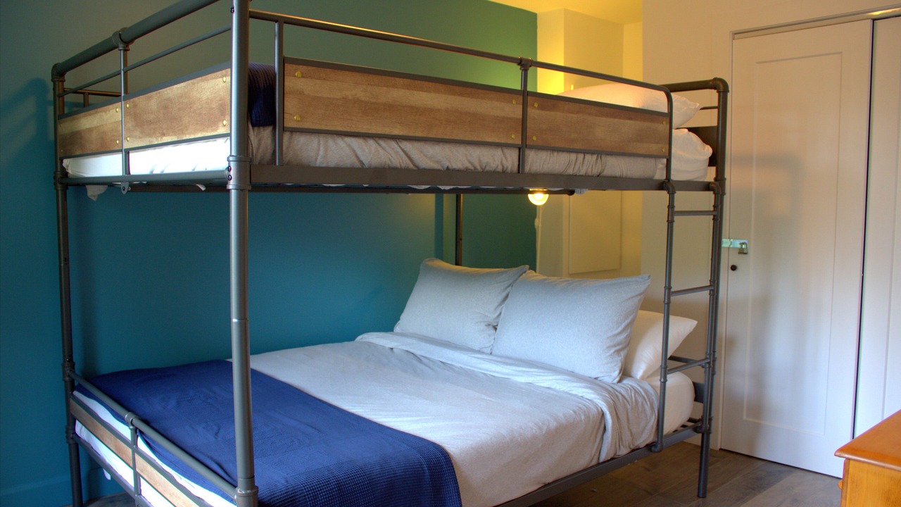 Photo of Bedroom in Sainte-Beatrix